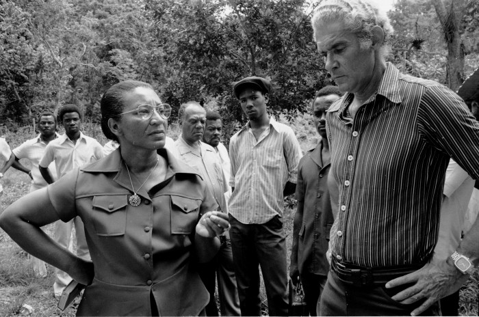 Michael Manley: The Reformer
