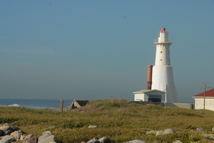 Port Royal lighthouse