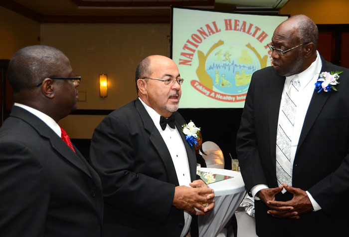 Clan Carthy Stages Health and Wellness Expo Over $28 Billion Disbursed ...