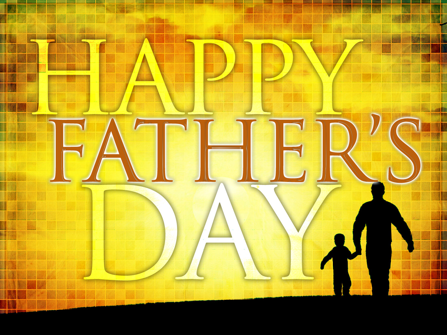 Fathers Day Jamaica Information Service