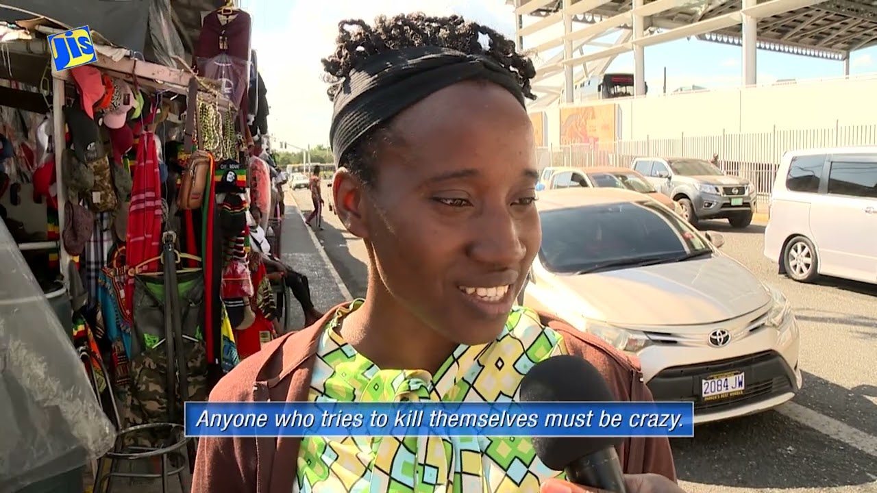 Jamaica Magazine 10.09.2025