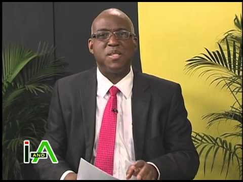 ISSUES & ANSWERS FEB 7, 2016