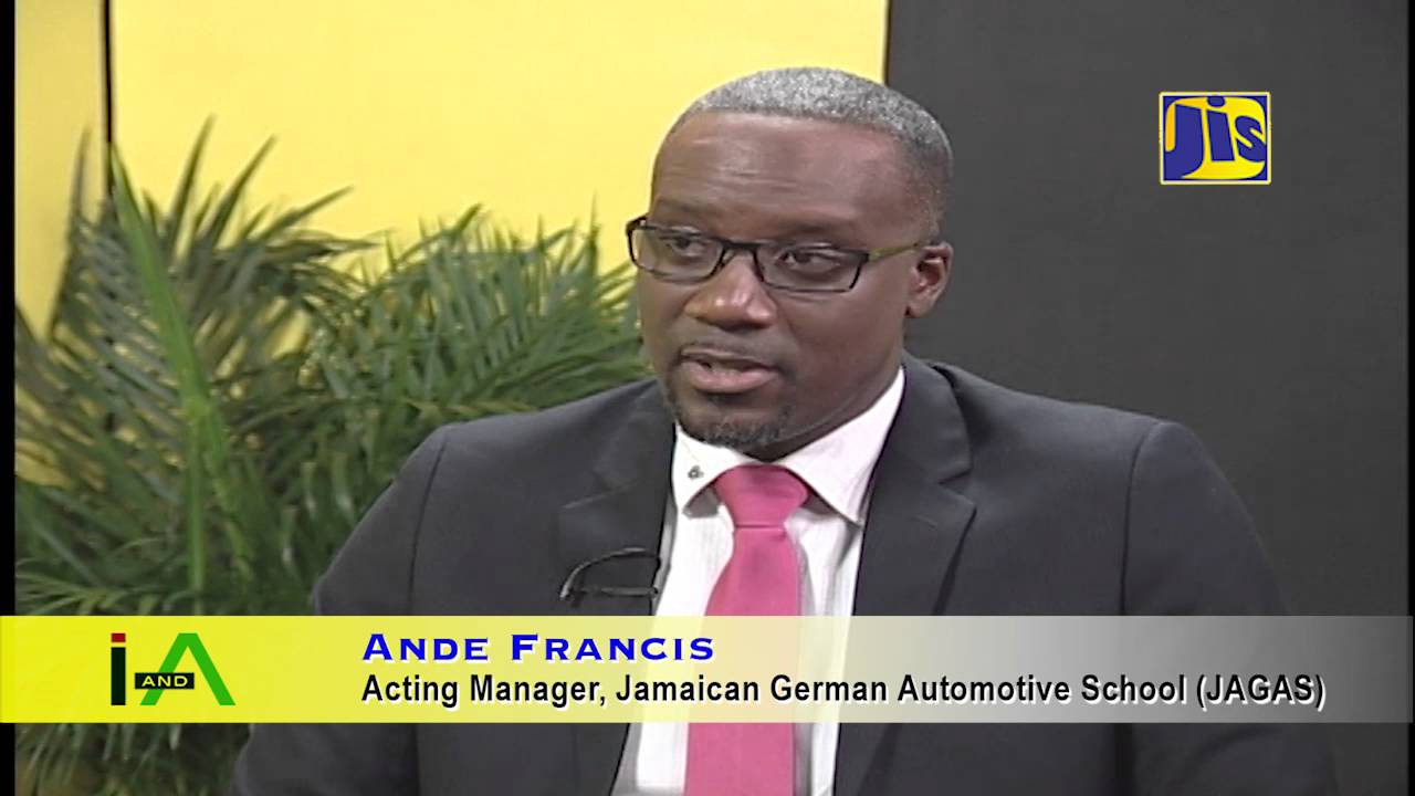 Issues and Answers with Ande Francis – September 18, 2016