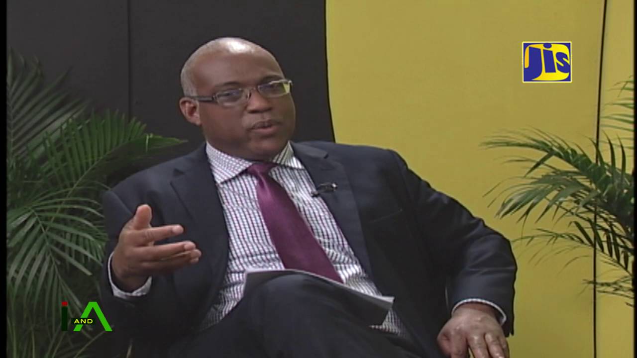 Issues and Answers Pt1 – October 16, 2016