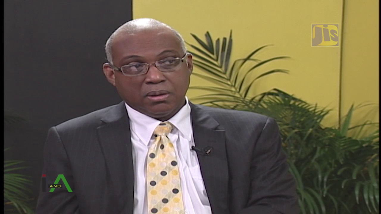 JIS Issues and Answers with Wane Henry – November 20, 2016