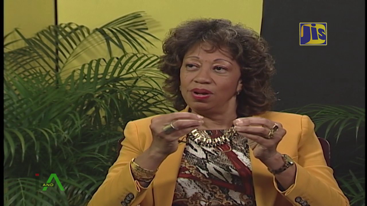 Issues and Answer Pt 2 – December 4, 2016