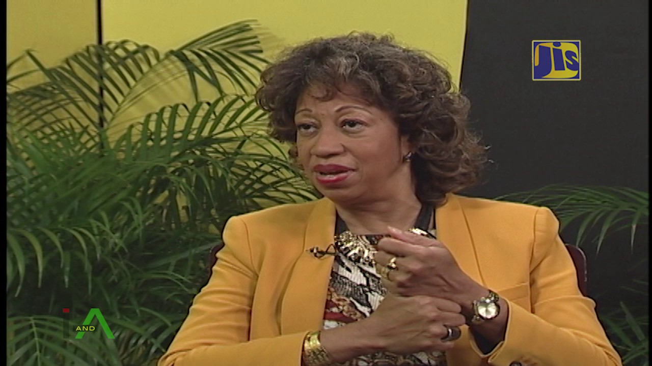 Issues and Answer Pt 1 – December 4, 2016