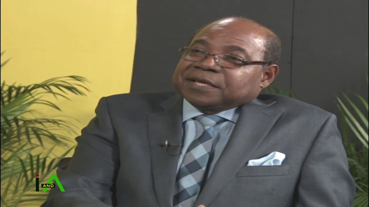 Issues and Answers Pt1 – January 6, 2017