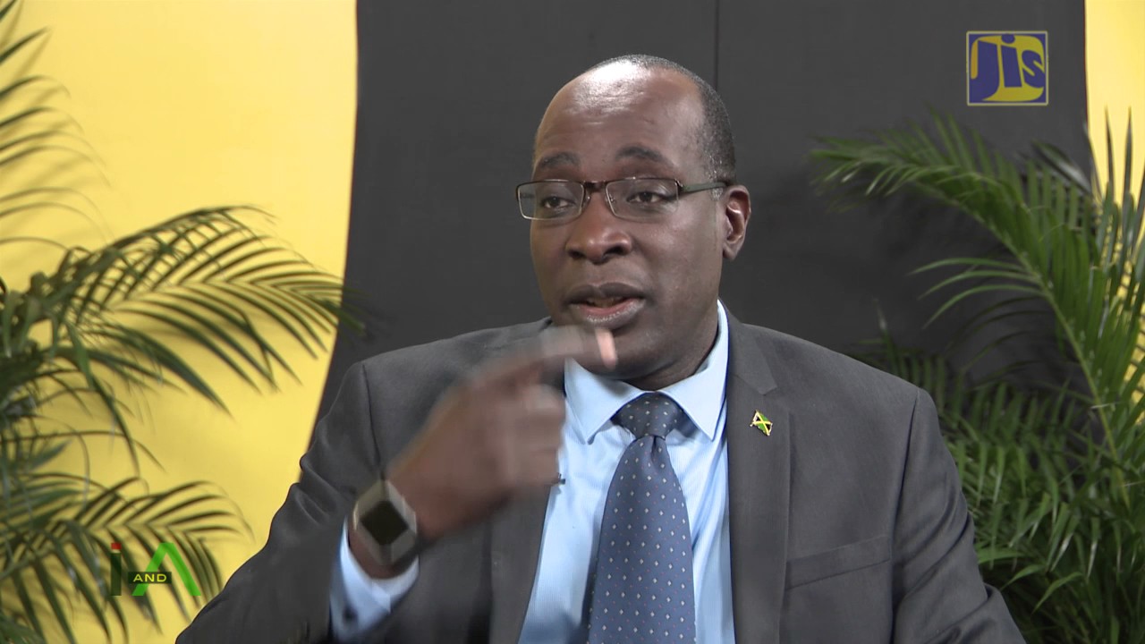 Issues and Answers Pt2 – January 29, 2017