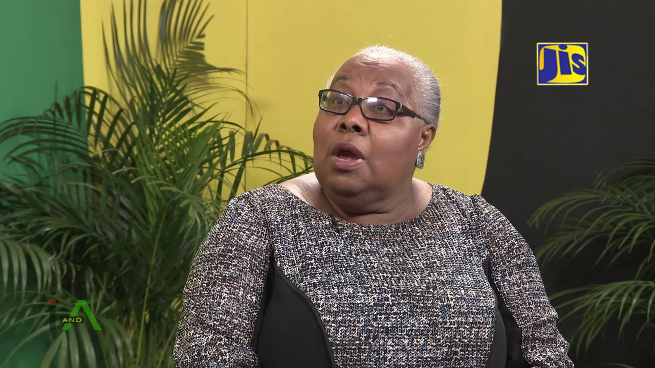 ISSUES AND ANSWER PT1 – February 26, 2017