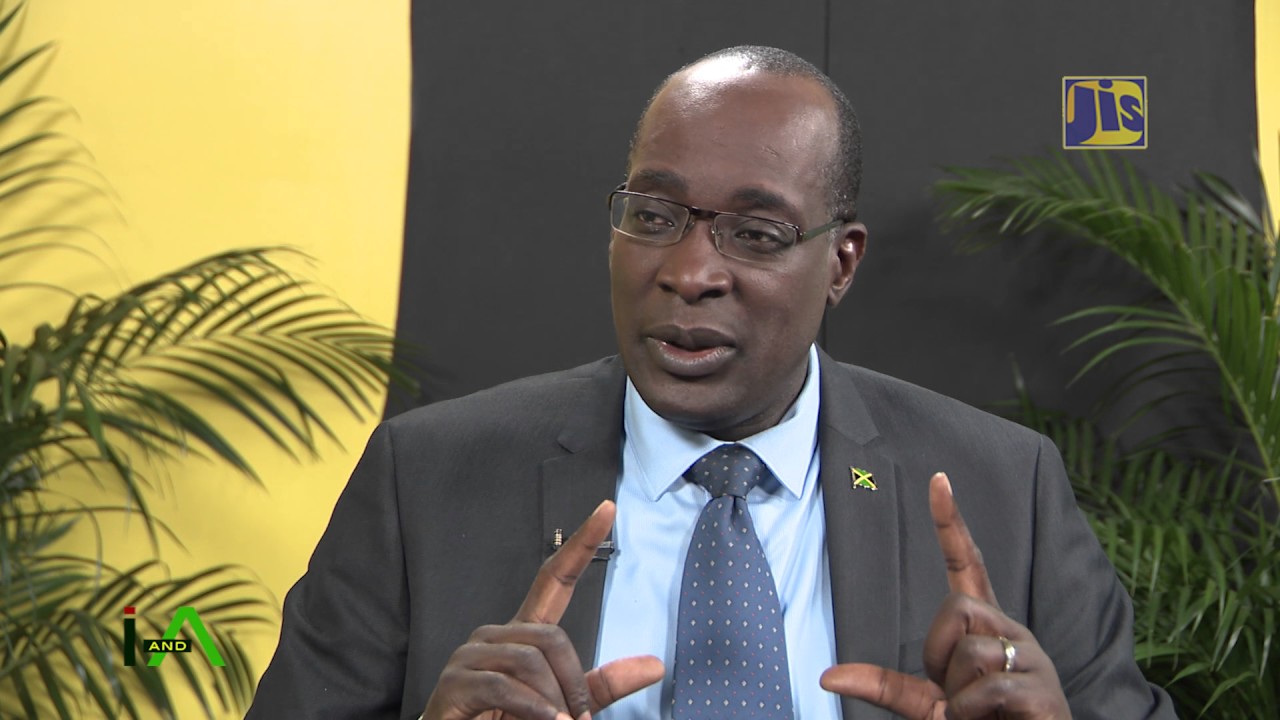 JIS Jamaica Magazine – February 5, 2017