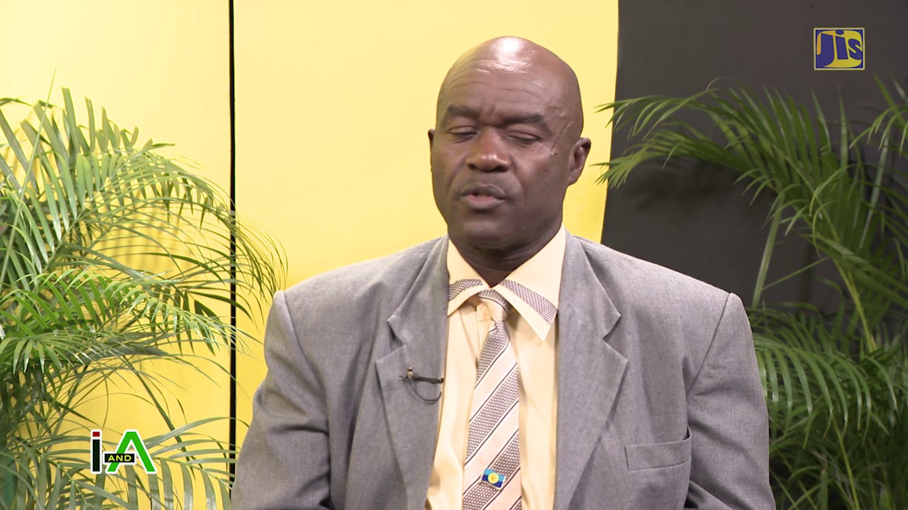 JIS Issues and Answers with Hugh Johnson – June 16, 2017