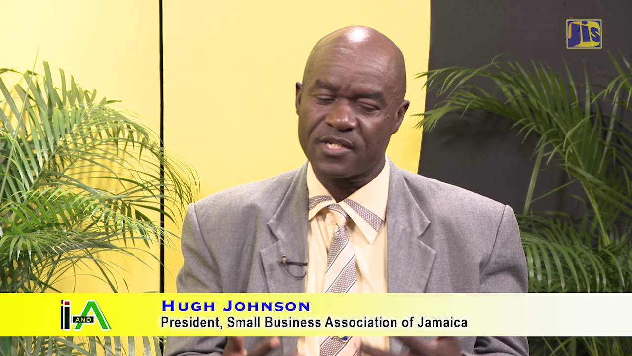 Jamaica Magazine – June 18, 2017