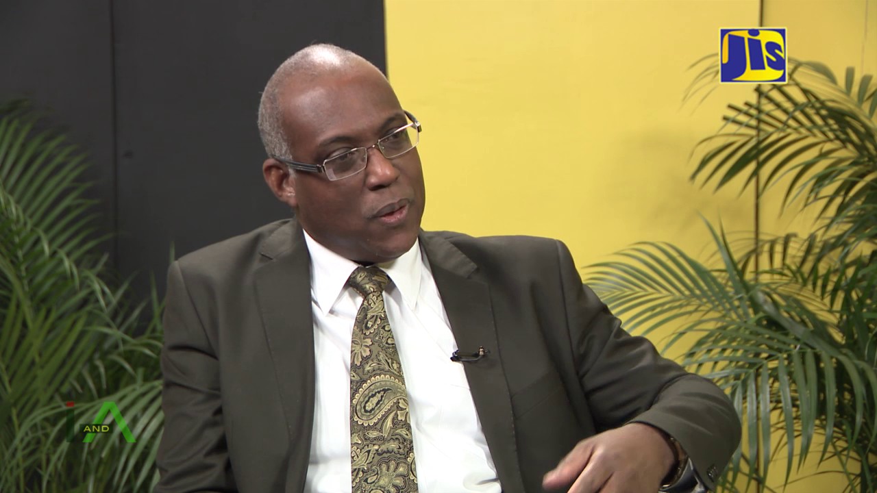 JIS Jamaica Magazine – June 11, 2017