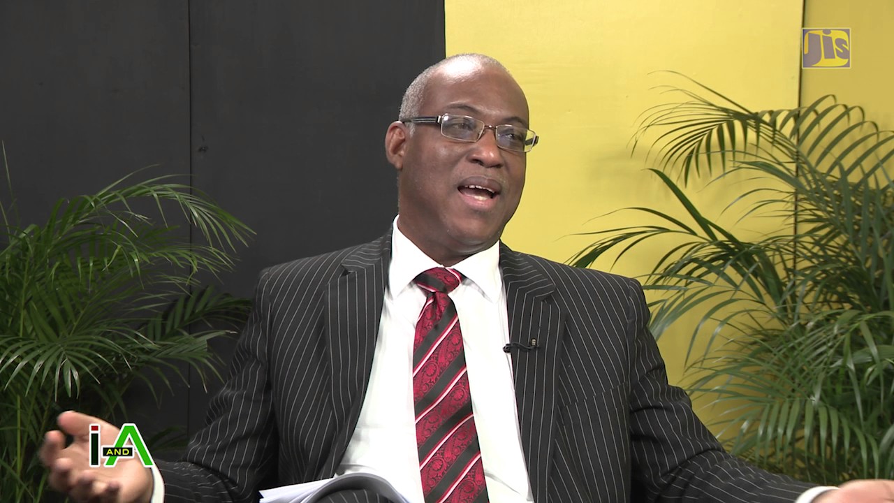 Jamaica Magazine – June 4, 2017
