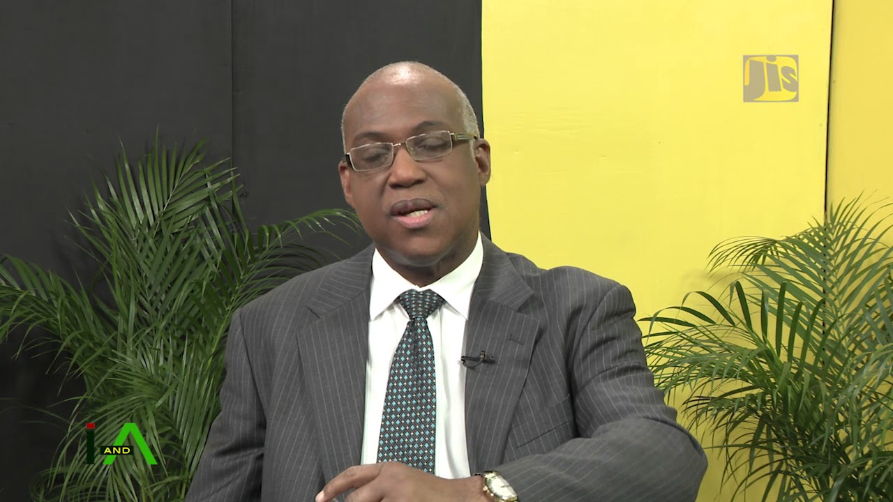 JIS_Issues & Answers_Sunday July 16, 2017_Omar Sweeny (JSIF)