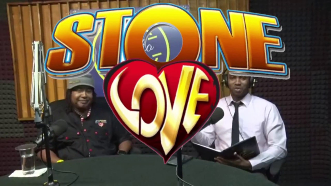 Stone Love’s Rise to Prominence, w) G-Fus | Studio 58A
