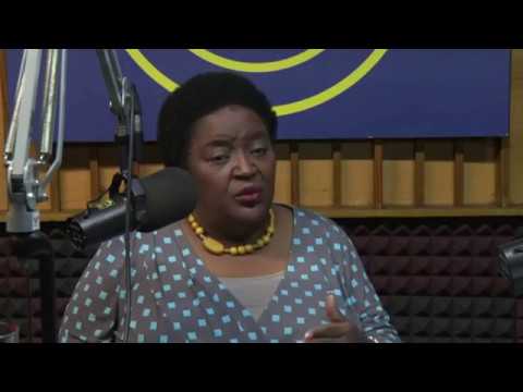 The Role of the Political Ombudsman | Studio 58A