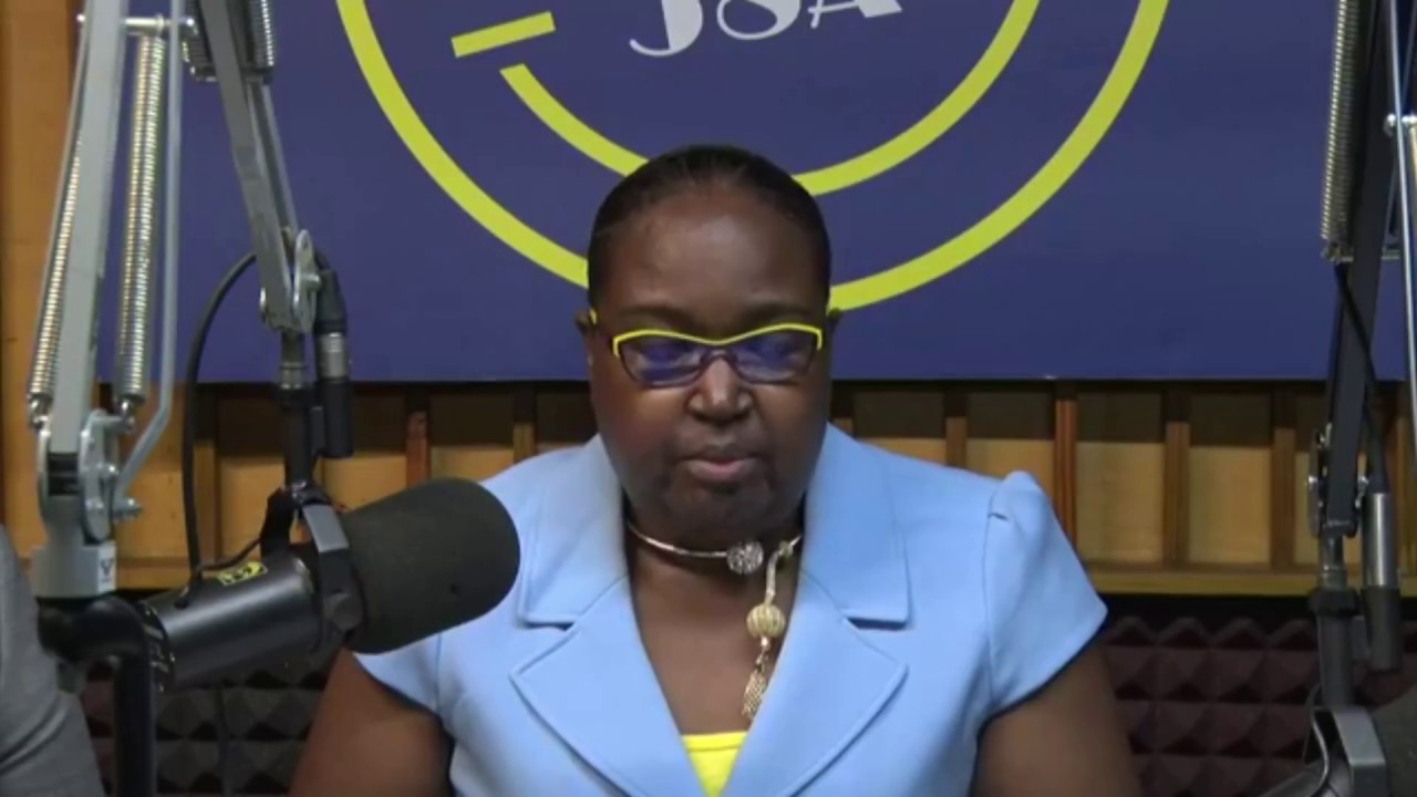 Ministry of Education Reps Discuss the Roll Out of the Primary Exit Profile | Studio 58A