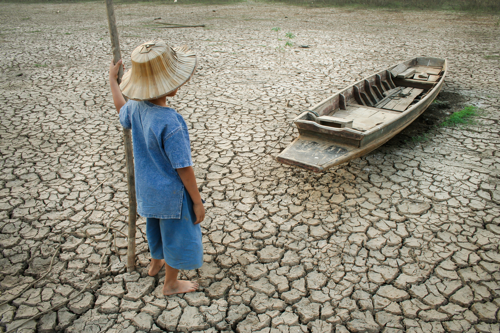 Get the Facts – Climate Change and its Effect on Jamaica