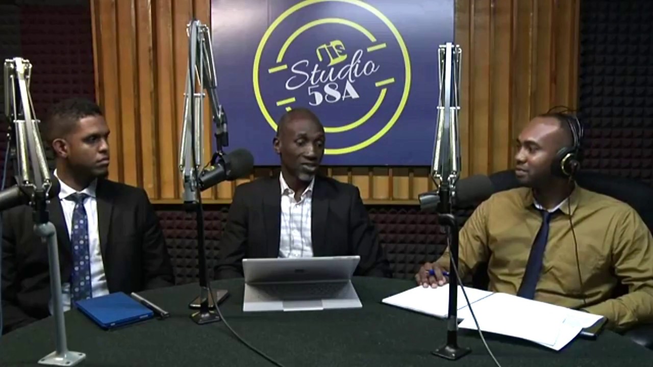 The Impact of the General Data Protection Regulations on Jamaica | Studio 58A