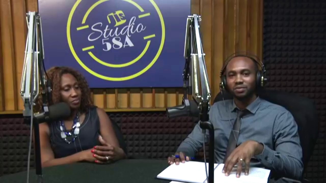 Protecting Jamaica’s Children – The Children’s Advocate | Studio 58A