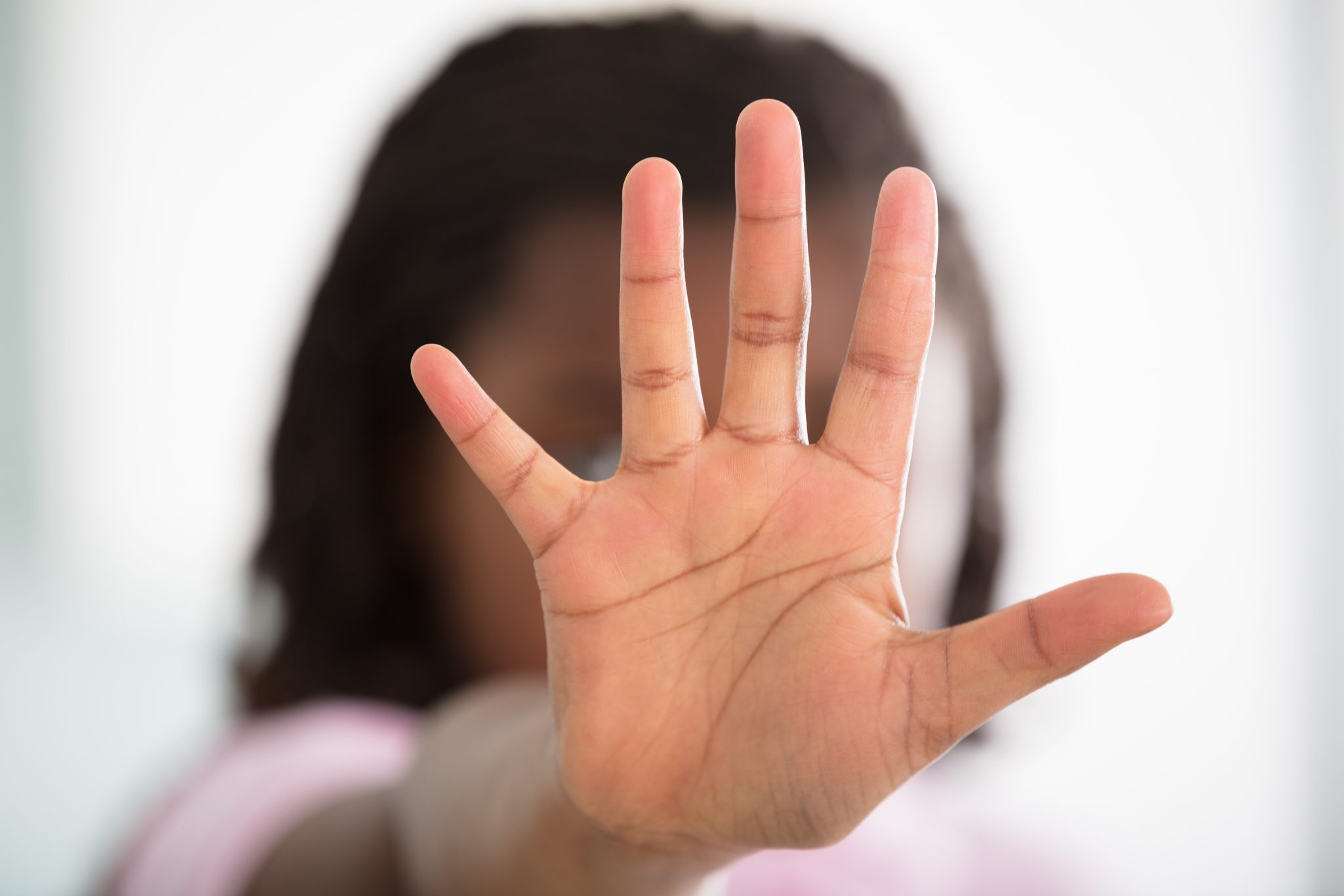Get the Facts – Assistance for Victims of Intimate Partner Violence
