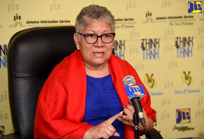 Public Input Invited on NIDS Regulations