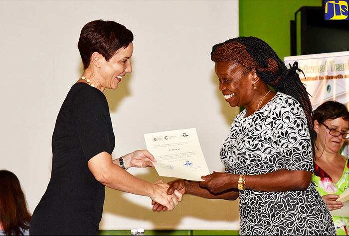 Government Seeking to Transform Jamaica into A Multilingual Country