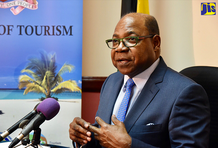 Jamaica Hosts Inaugural Tourism Resilience Summit Sept. 13