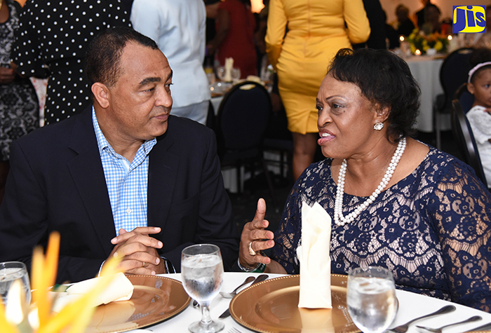 Paradigm Shift Needed In Public Healthcare Delivery – Dr. Tufton