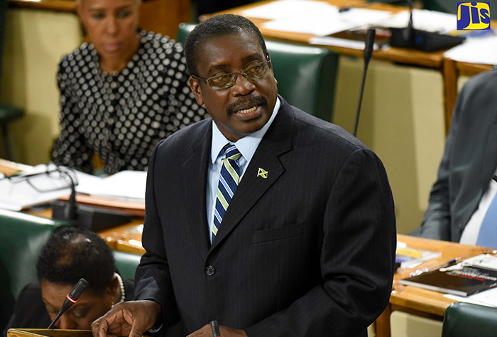 House Passes Bill to Validate Activities of Transport Authority