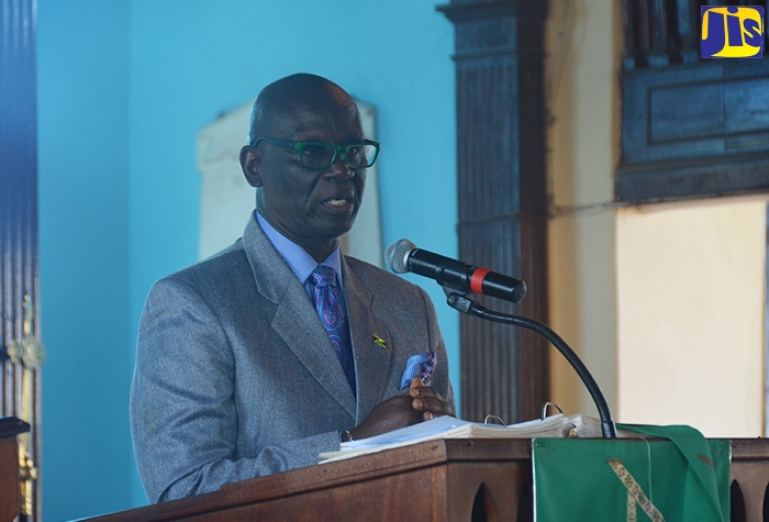 Local Government Month Dedicated to the Less Fortunate