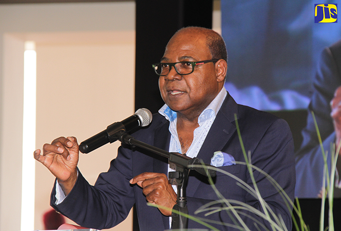 Trelawny Emerging As Major Tourism Player