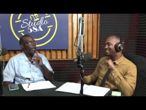 Curbing Indiscipline on Jamaica’s Roads | Studio 58A