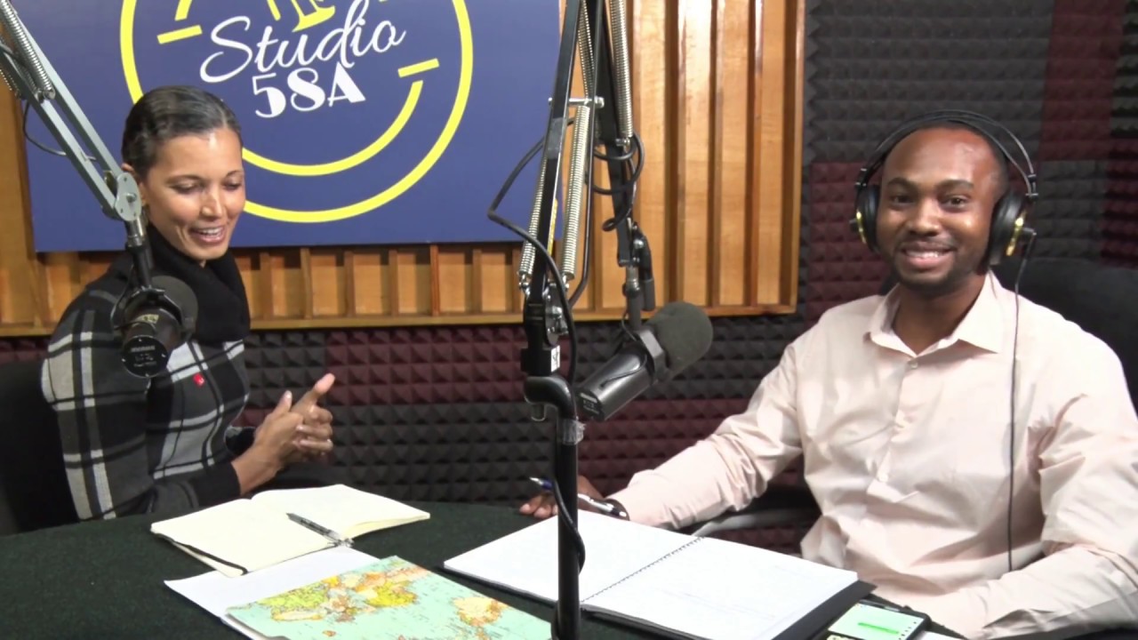 The Prevalence of Dementia & Alzheimer’s Disease in Jamaica | Studio 58A