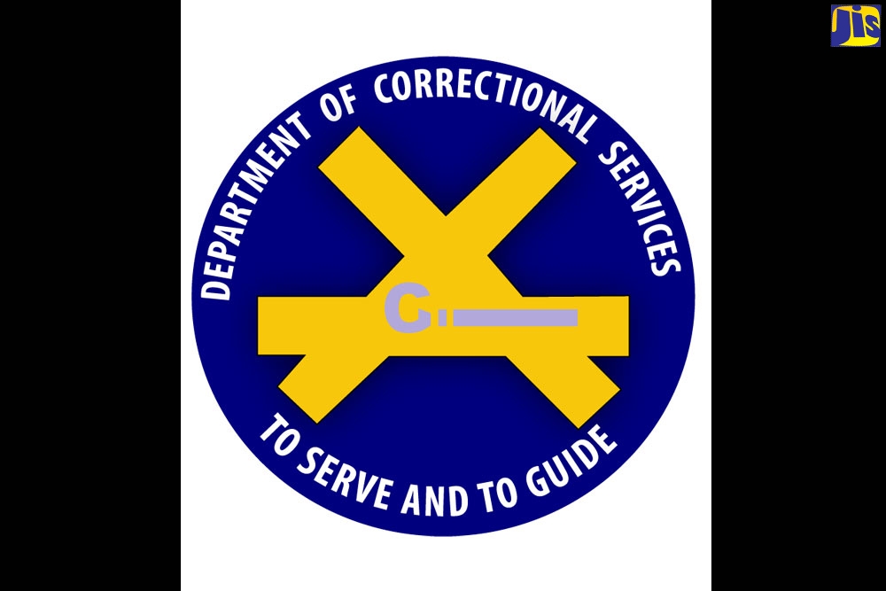 Correctional Services Week Being Observed From October 22 to 25