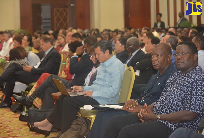 Int’l Teacher Task Force Forum Opportunity to Share Ideas