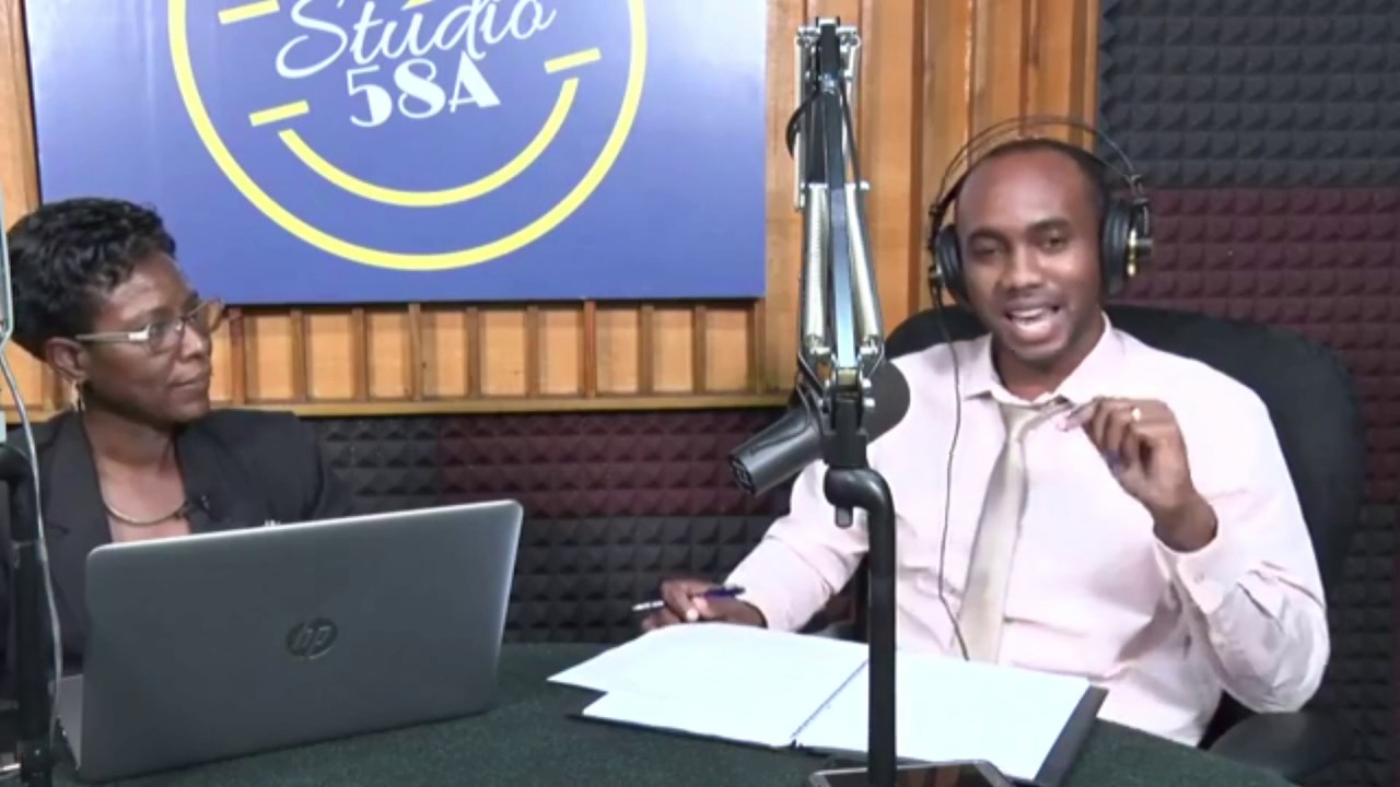 The Ministry of Health’s HPV Vaccination Programme | Studio 58A