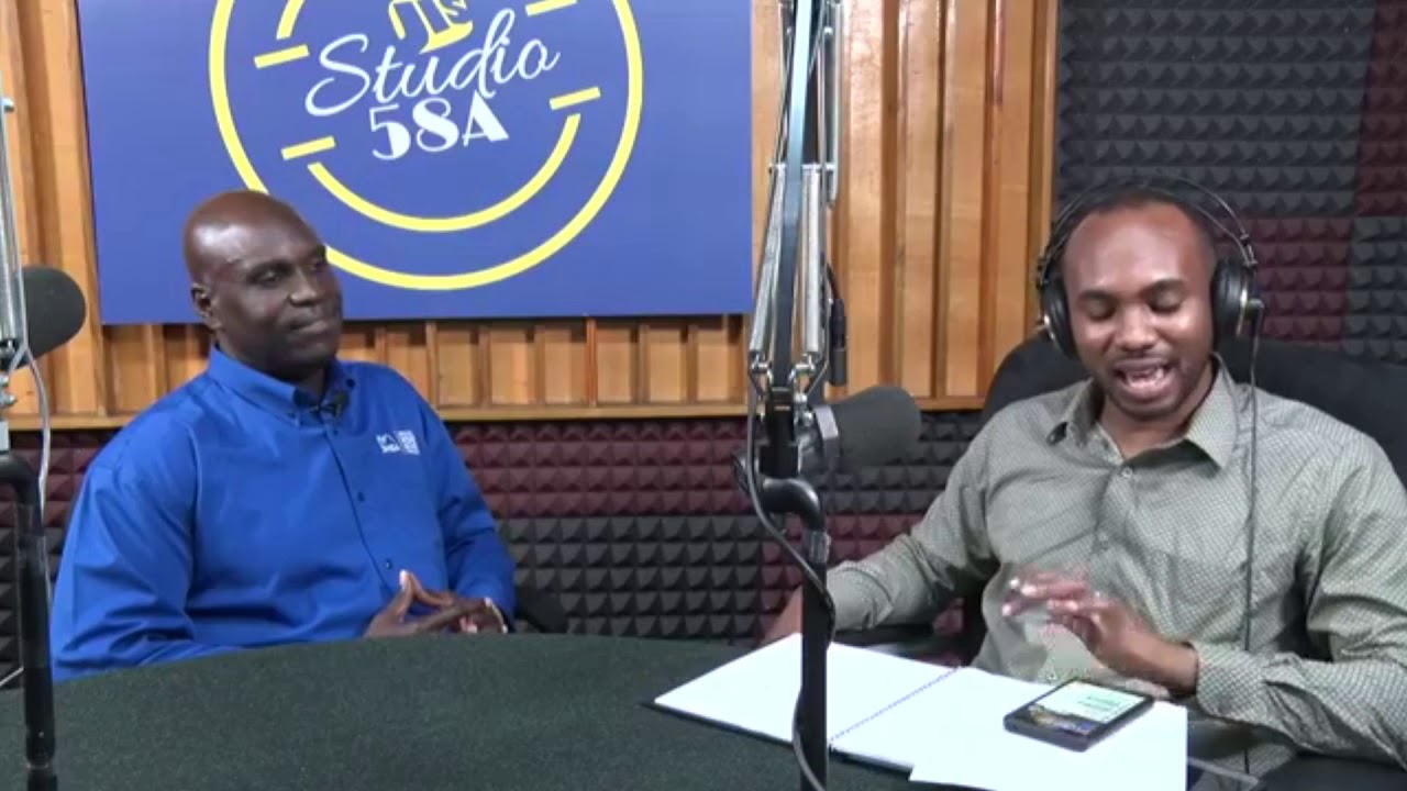 Running a Successful Airbnb Accomodation in Jamaica | Studio 58A