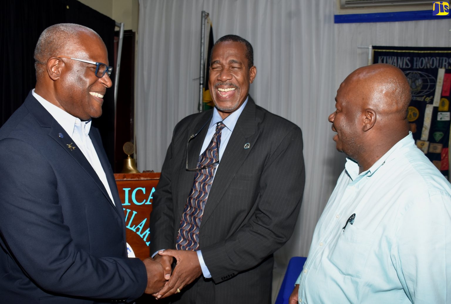 Reactivation of Aviation Activities at Vernamfield by MID-2019