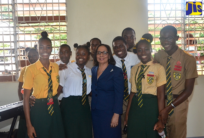 Gov’t Seeking Partnerships to Address Soft Skills Gap