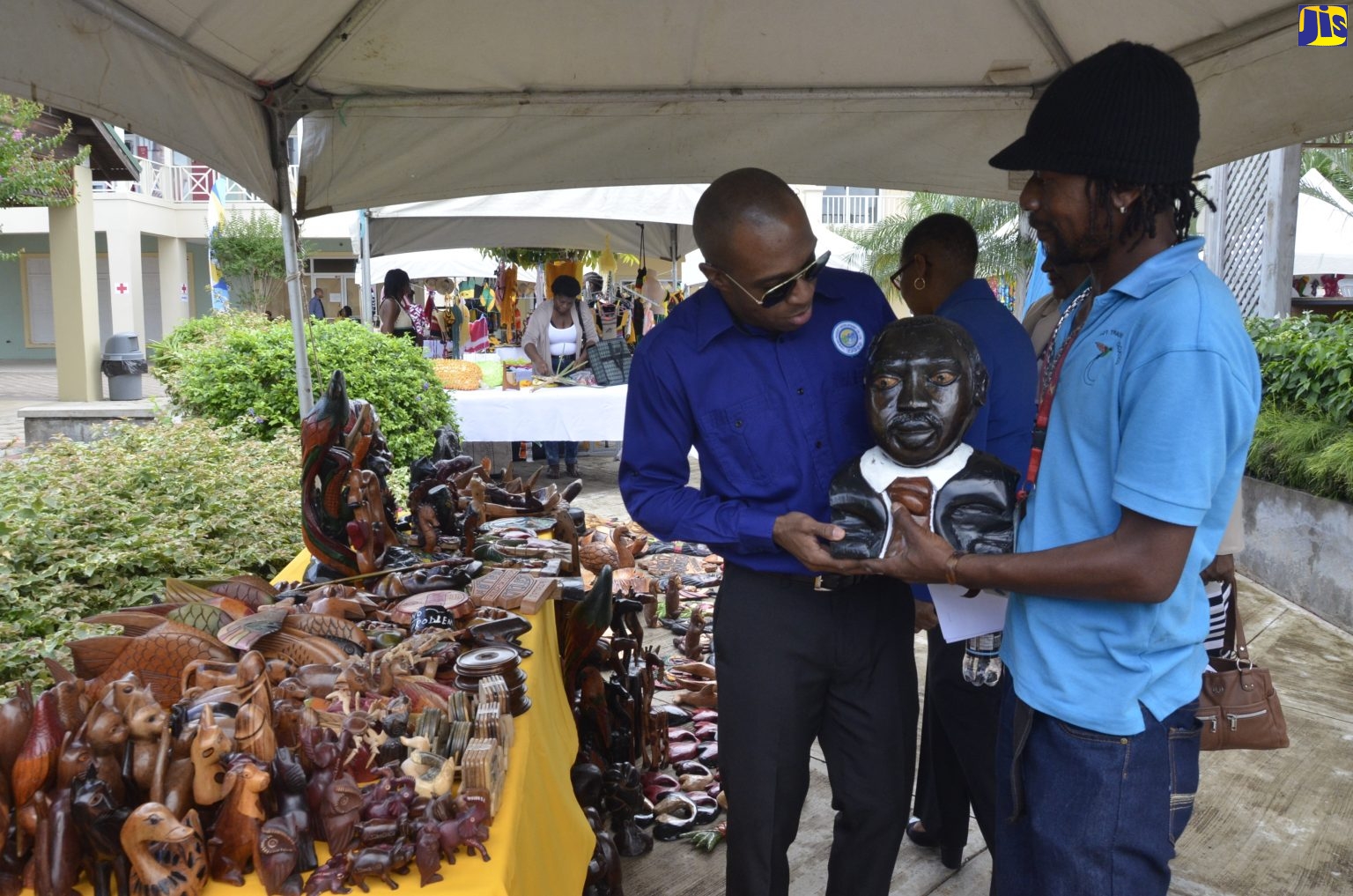TPDCo Helps to Boost Craft Industry
