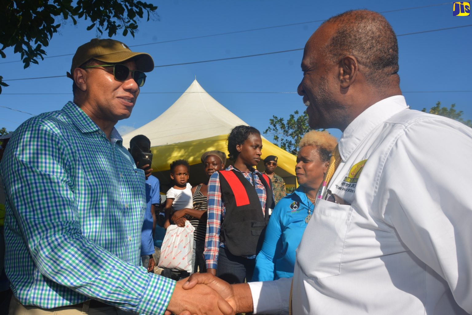 Persons in Custody must be Treated with Dignity – PM