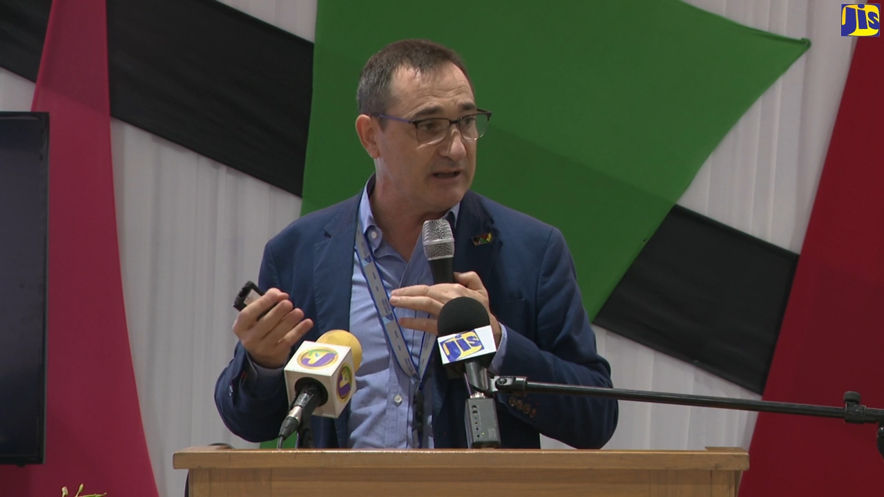 Sangster Airport on Track for Profitable Year