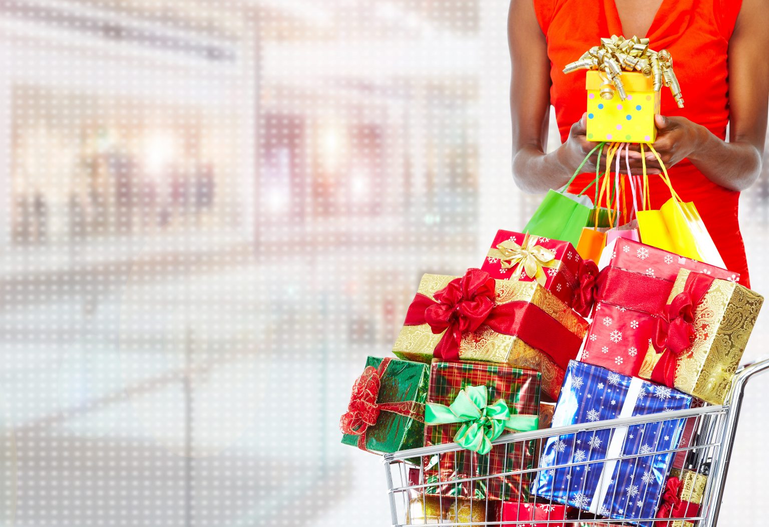 Get the Facts – Shopping Smartly