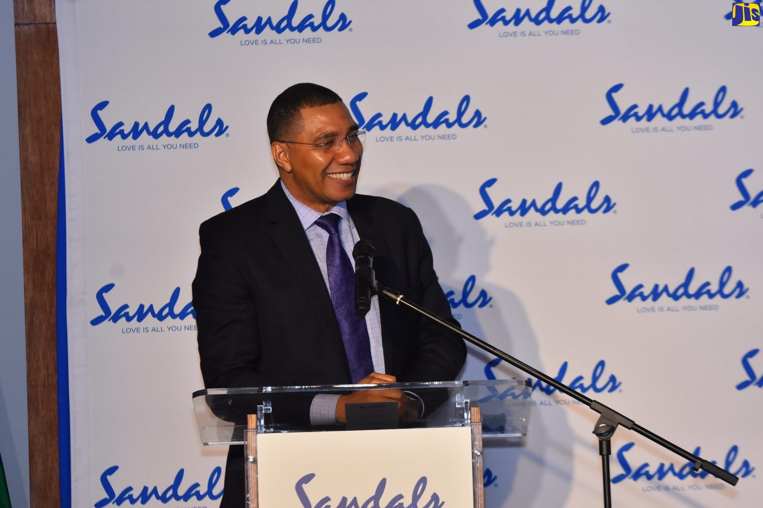 People and Culture Give Jamaica Edge in Global Tourism – PM