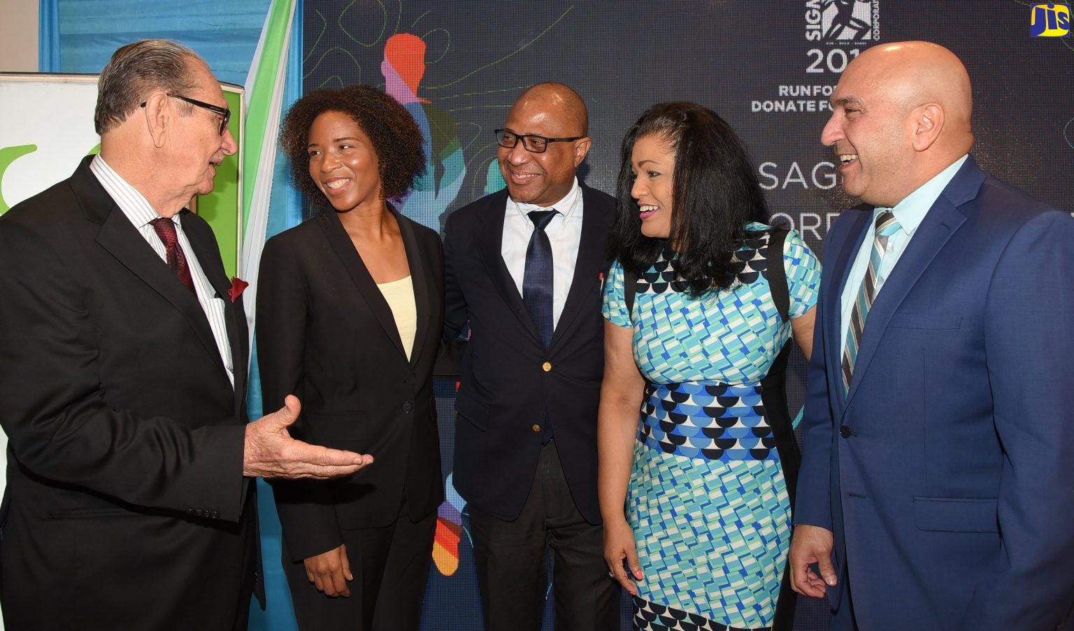 Institutions to Benefit from Sigma Run