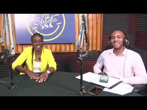 How to Adopt A Child in Jamaica | Studio 58A