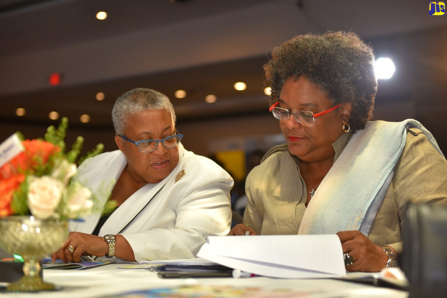 Private Sector and Labour Leaders to Participate in Caricom Heads Meetings